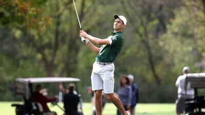 Boys Golfer of the Year: ‘He was a cut above’ Oklahoma State commit John Wild posted second top five state finish in leading Glenbard West