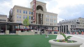 5 Things to Do in Will County: Lithuanian Opera at Rialto Square, flower planting for Mother’s Day 