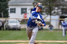 BCR roundup for March 28: Princeton’s Danny Cihocki spins no-hitter