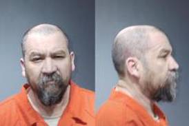 Yorkville man sentenced to 20 years in prison for predatory sexual assault of child