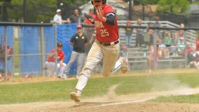 Photos: Batavia vs. St. Charles North baseball, Class 4A Geneva Regional final
