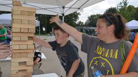 Resthave brings family fun to town