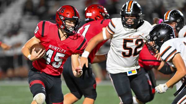 2025 IHSA playoff outlook for Week 9: What do McHenry County teams need to do to make field of 256?