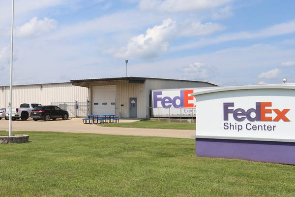 FedEx to close Peru facility in September
