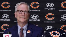 Silvy: They won’t, but here’s why the Bears should do HBO’s “Hard Knocks”