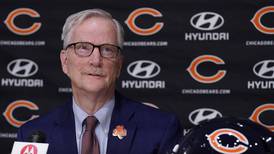 Silvy: They won’t, but here’s why the Bears should do HBO’s “Hard Knocks”