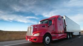 Eagle Township near Streator posts 6-ton load limit on roads due to soft conditions