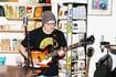 Rock Falls musician creates art in a moment