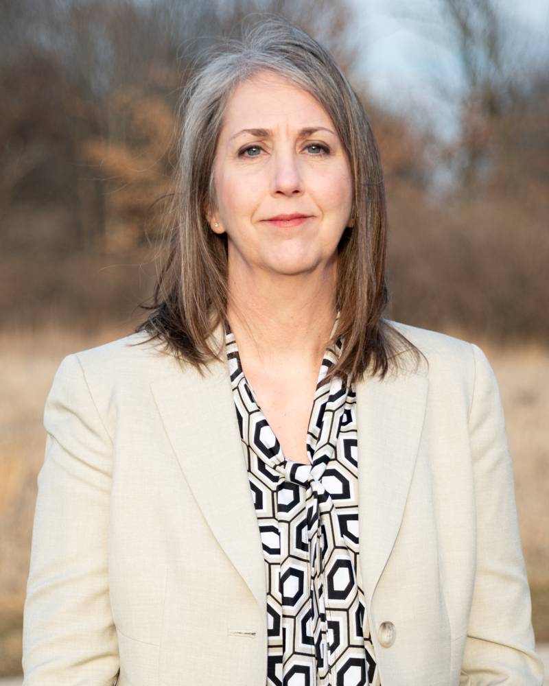 Kendall County Treasurer candidate Jill Ferko