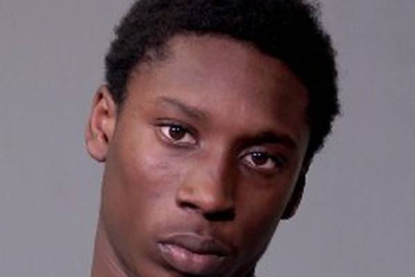 Joliet man arrested for burglaries at local businesses