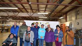 Illinois Valley Industries marks more than 50 years of supporting special needs adults