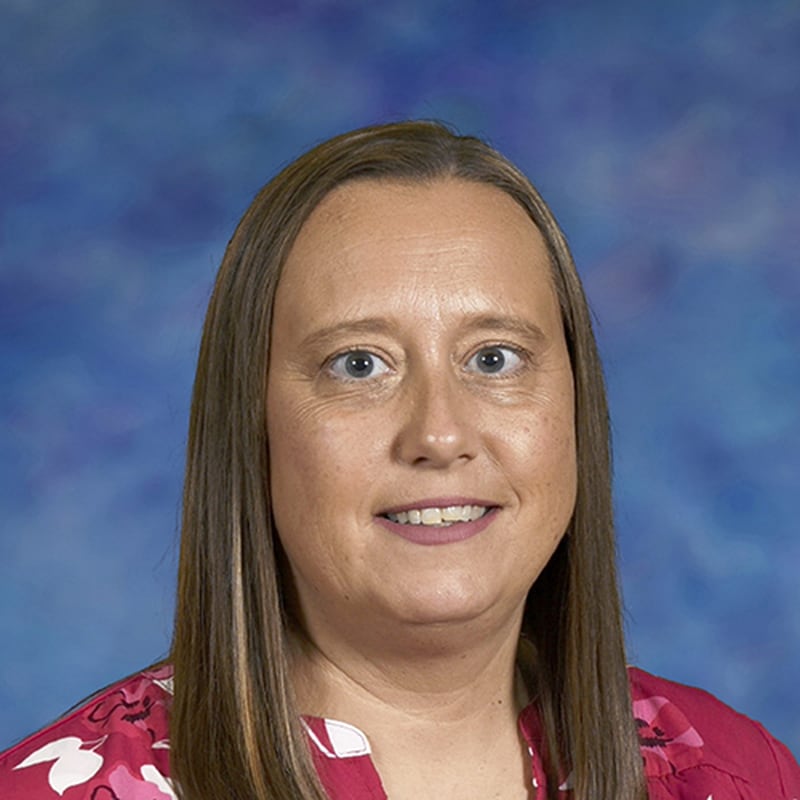 Southbury assistant principal Jill Decker has been named as the new principal of the school.