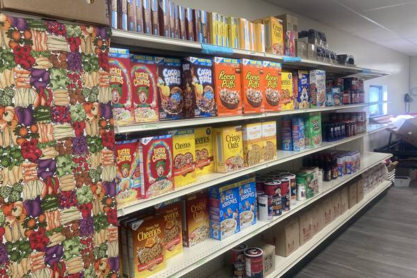 Illinois joins other states in lawsuit fighting new SNAP guidelines 