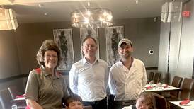 Annual Spaghetti Dinner at Uptown Grill in La Salle to support Lighted Way