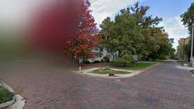 What were the 10 most expensive homes sold in La Salle County in the week of April 20?