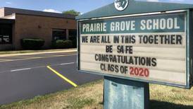 Bomb threat against Prairie Grove District 46 determined not credible; investigation ongoing