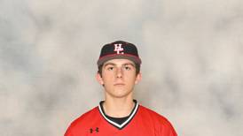 Suburban Life Athlete of the Week: Owen Sunderson, Hinsdale Central, baseball, sophomore