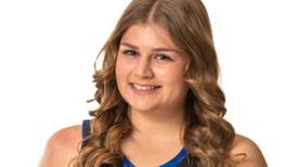 The Times Athlete of the Week: Somonauk/Leland girls basketball’s Kiley Mason