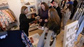 Wheaton Winter Wine & Cheese Walk set for Feb. 28