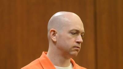 Judge hears argument to release Malta man from jail as case for killing Mount Morris woman, son continues