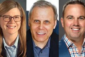 Candidates differ on script for Wheaton Grand Theater, downtown vision