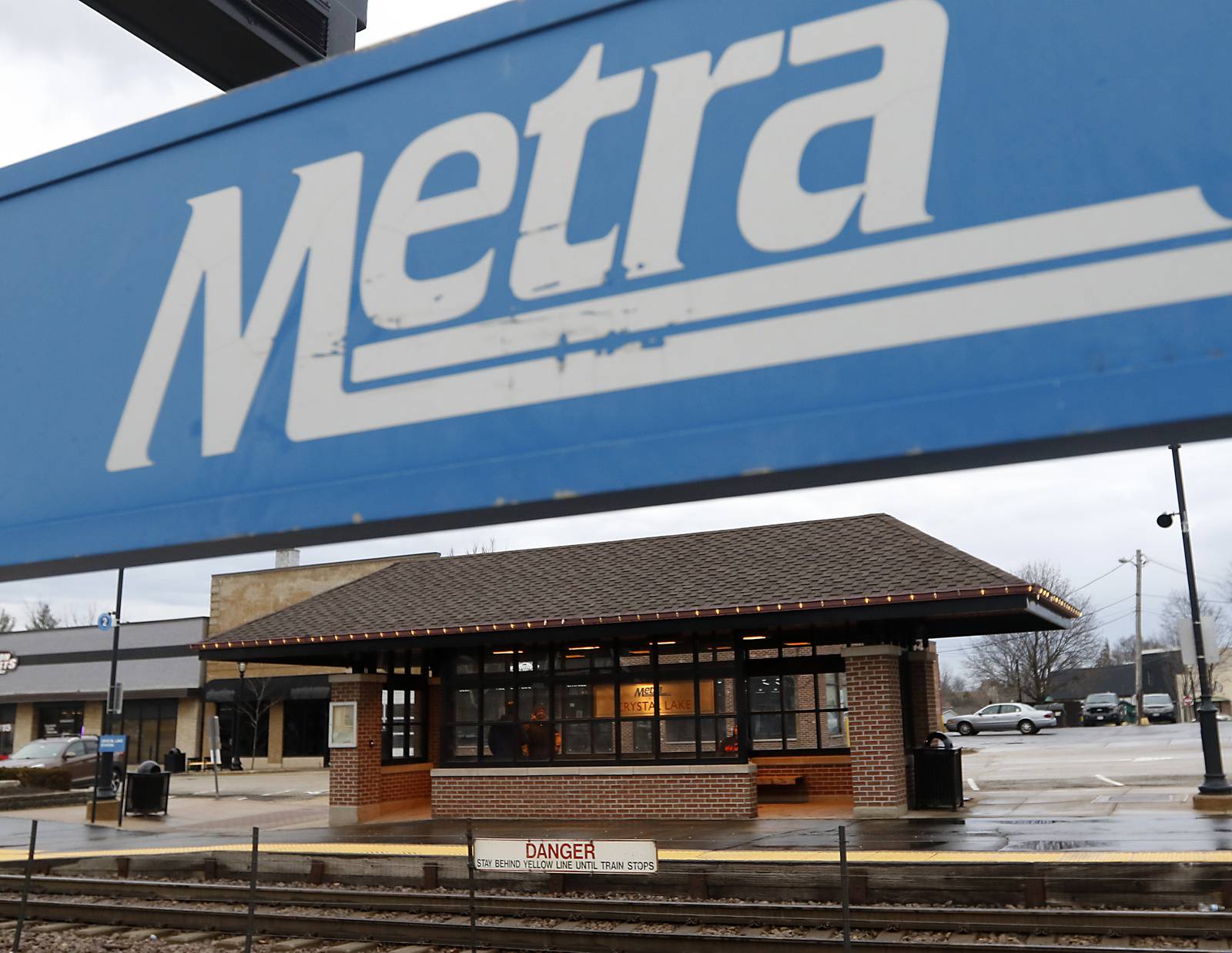 Metra makes schedule changes to Union Pacific Northwest line Shaw Local