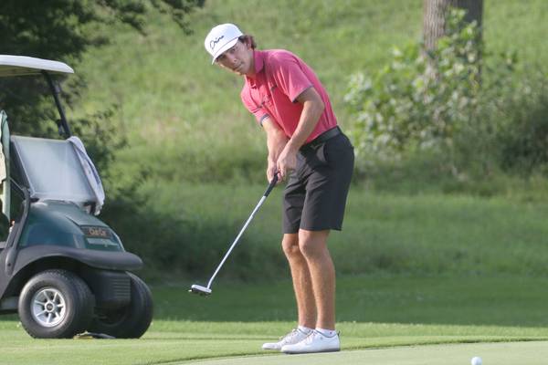2025 NewsTribune boys golf preview capsules