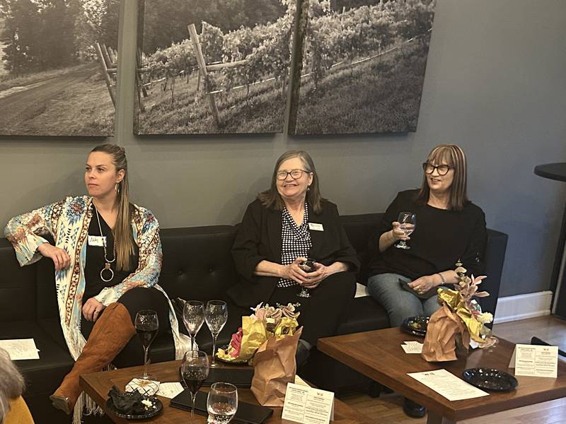 Women Inspired Network opens grant season for local nonprofits