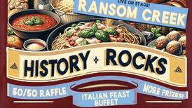 Rock ‘N Ravioli to host History Rocks fundraiser in St. Charles