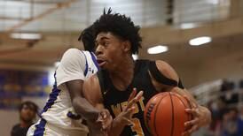 Herald-News Boys Basketball Notebook: Road to Champaign revealed for state’s teams