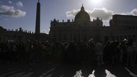 Walls 102 Transcript: Trinity’s witness to Papal history