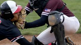 Aiden Eickelman, Huntley use small ball to beat Prairie Ridge
