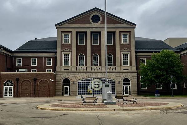 Sterling Public Schools to break ground on $11M indoor student recreation and training center