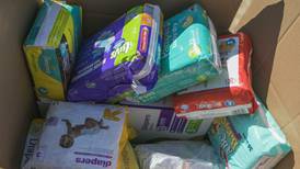 Plano Library holding summer-long diaper drive