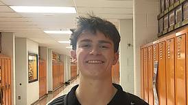 From outside and inside, Lincoln-Way West boys cruise past Bremen