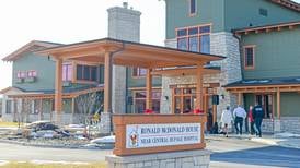 Lockport Township community garage sale to benefit Ronald McDonald House