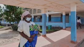 An American doctor is among the newest cases in rare Ebola outbreak in Congo