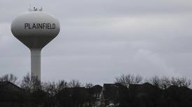 Plainfield making spring cleaning convenient week of April 12
