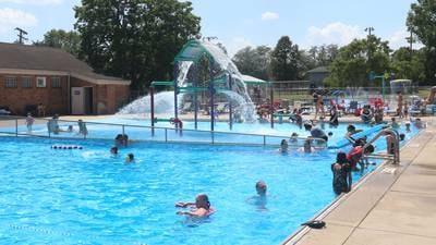 La Salle County pool openings for summer 2025