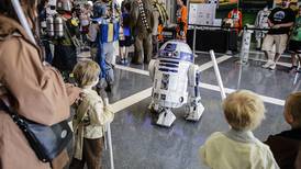 Joliet’s Star Wars Day canceled again