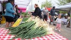 Farmers’ Market season kicks off in Kankakee