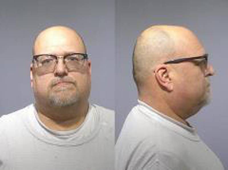 John P. Sheridan, 54, of the 800 block of Canyon Trail, Yorkville, has been sentenced to nine years in prison for criminal sexual assault.