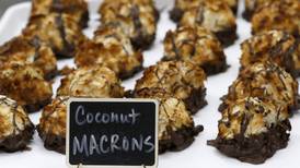 Photos: Black Market Bakery opens in downtown Crystal Lake