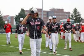 Photos: Bradley-Bourbonnais vs. Normal community in Class 4A sectional semifinals