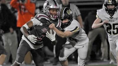 Kickoff return TD helps Antioch hold off Grayslake North 