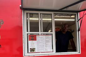 Deebo’s food truck in Dixon serves up unique take on popular dishes