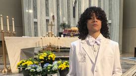 ‘He was very joyful’: Joliet parents speak about 13-year-old son killed in shooting