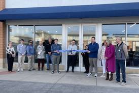 Geneva Chamber celebrates Club Champion grand opening