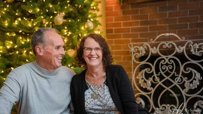 Glidden Homestead to offer Christmas mini photo sessions Nov. 29