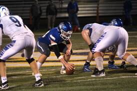 Newman Central Catholic football vs Erie-Prophetstown: Live coverage, scores, Week 5